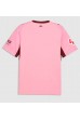 Valencia Fotballdrakt Tredje Klær 2026-27 Korte ermer